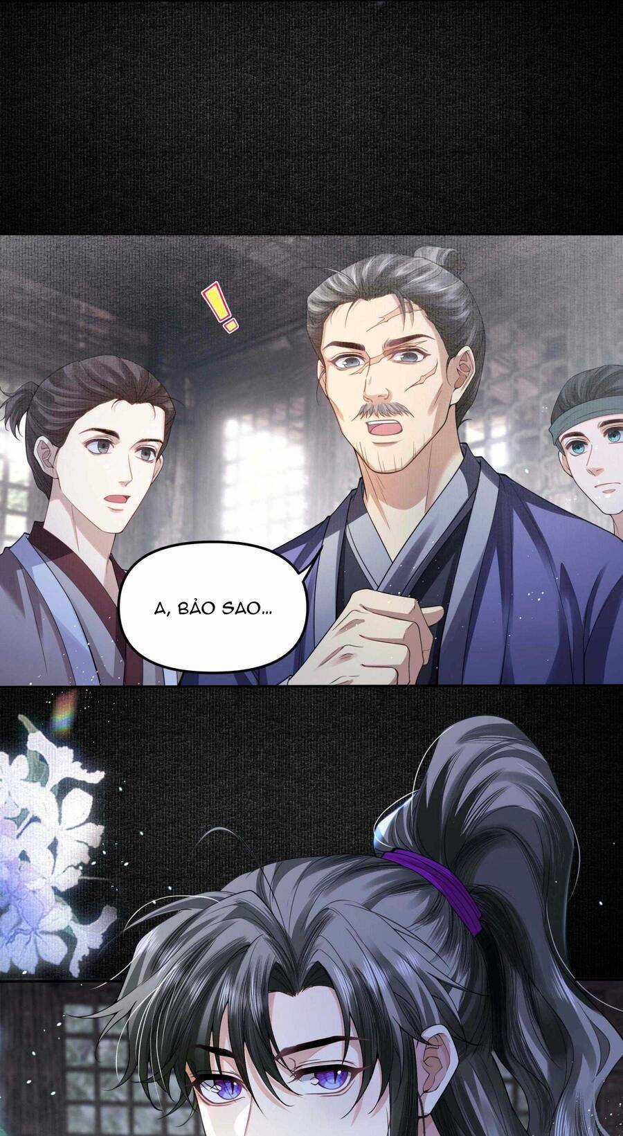 Đồng Tiền Kham Thế Chương 78 trang 5