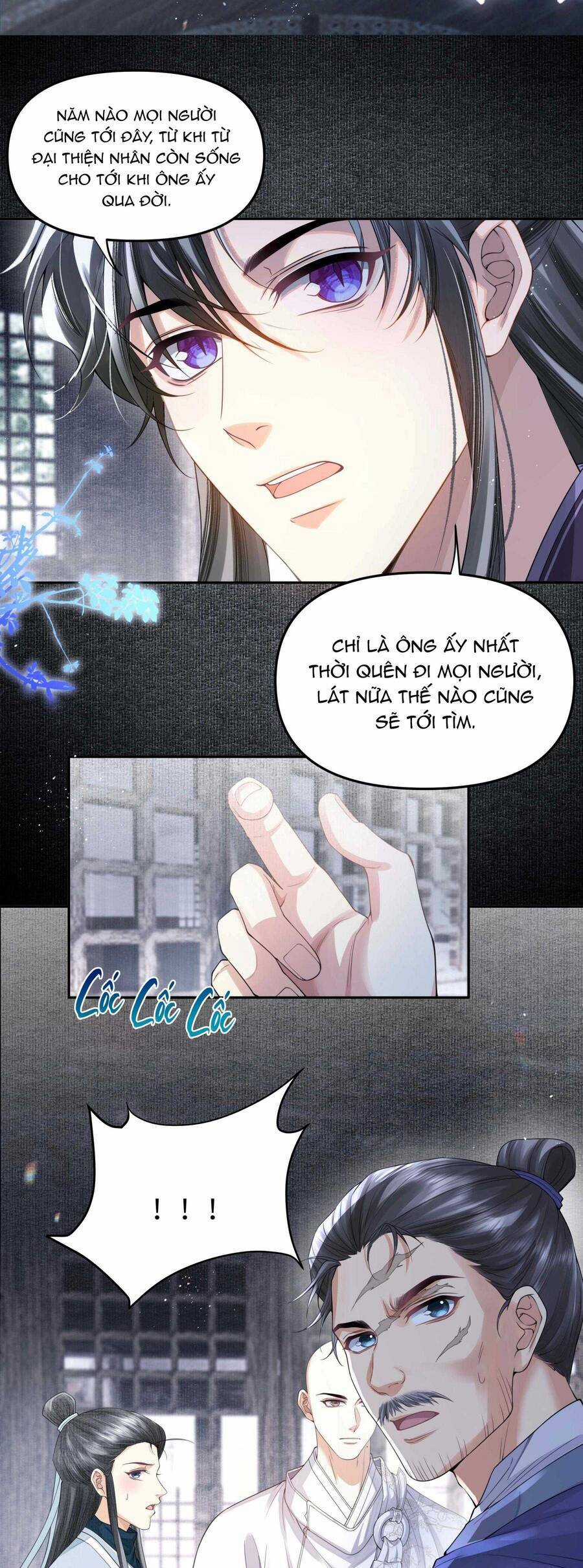 Đồng Tiền Kham Thế Chương 78 trang 7