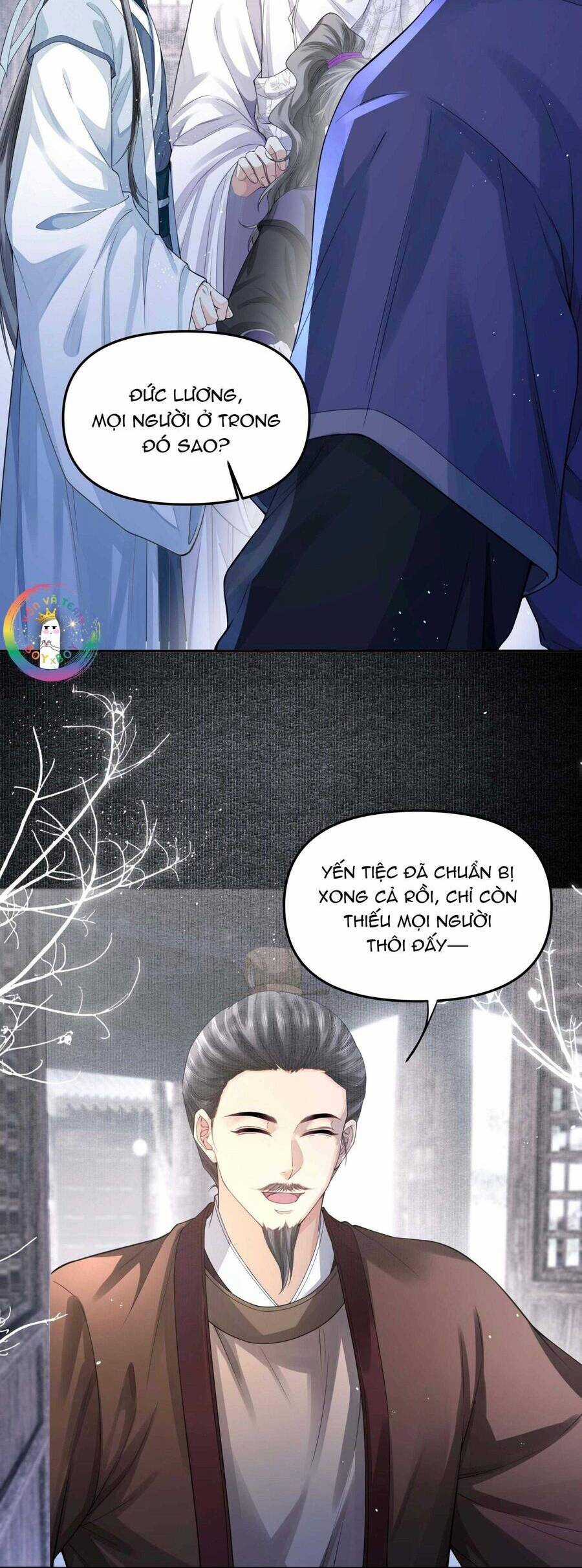 Đồng Tiền Kham Thế Chương 78 trang 8