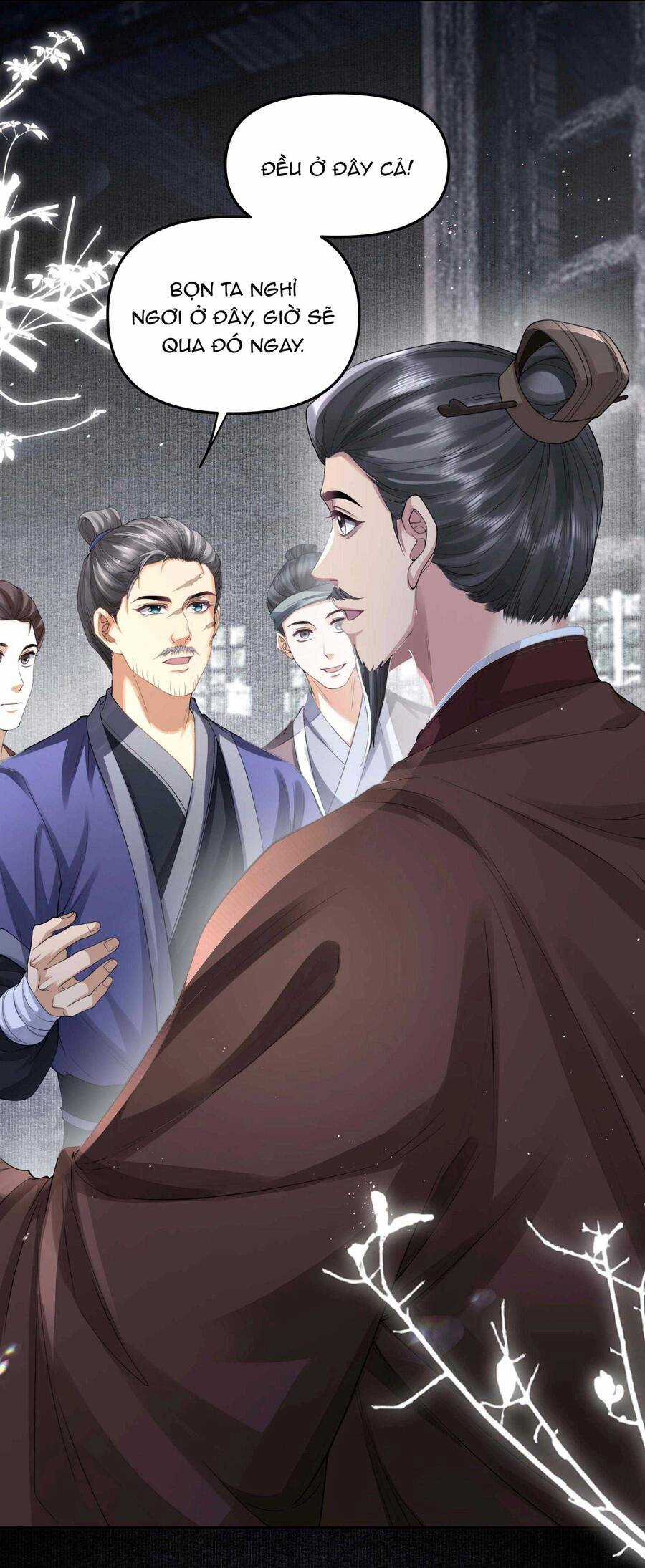 Đồng Tiền Kham Thế Chương 78 trang 9