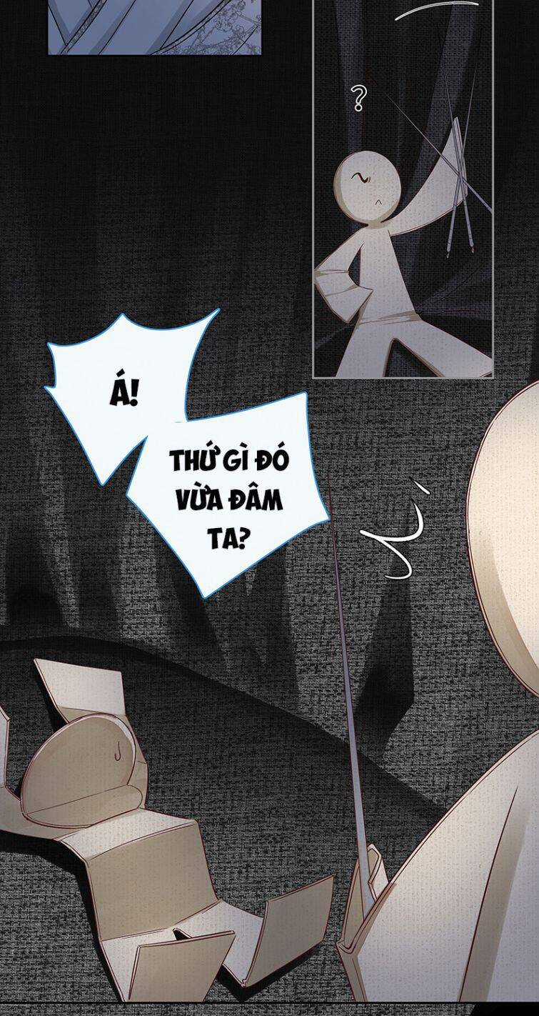 Đồng Tiền Kham Thế Chương 8 trang 10