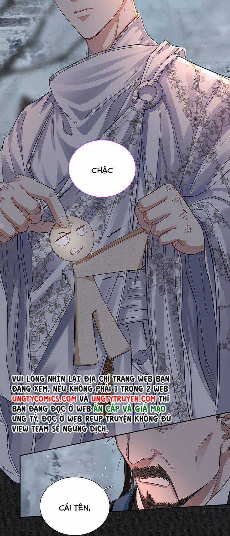 Đồng Tiền Kham Thế Chương 8 trang 13