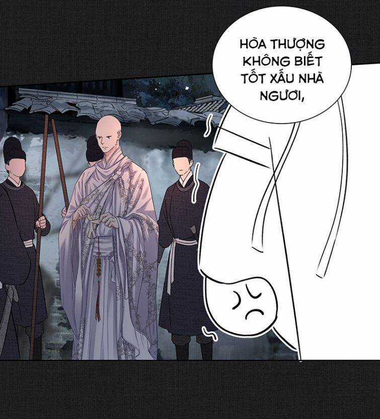 Đồng Tiền Kham Thế Chương 8 trang 14