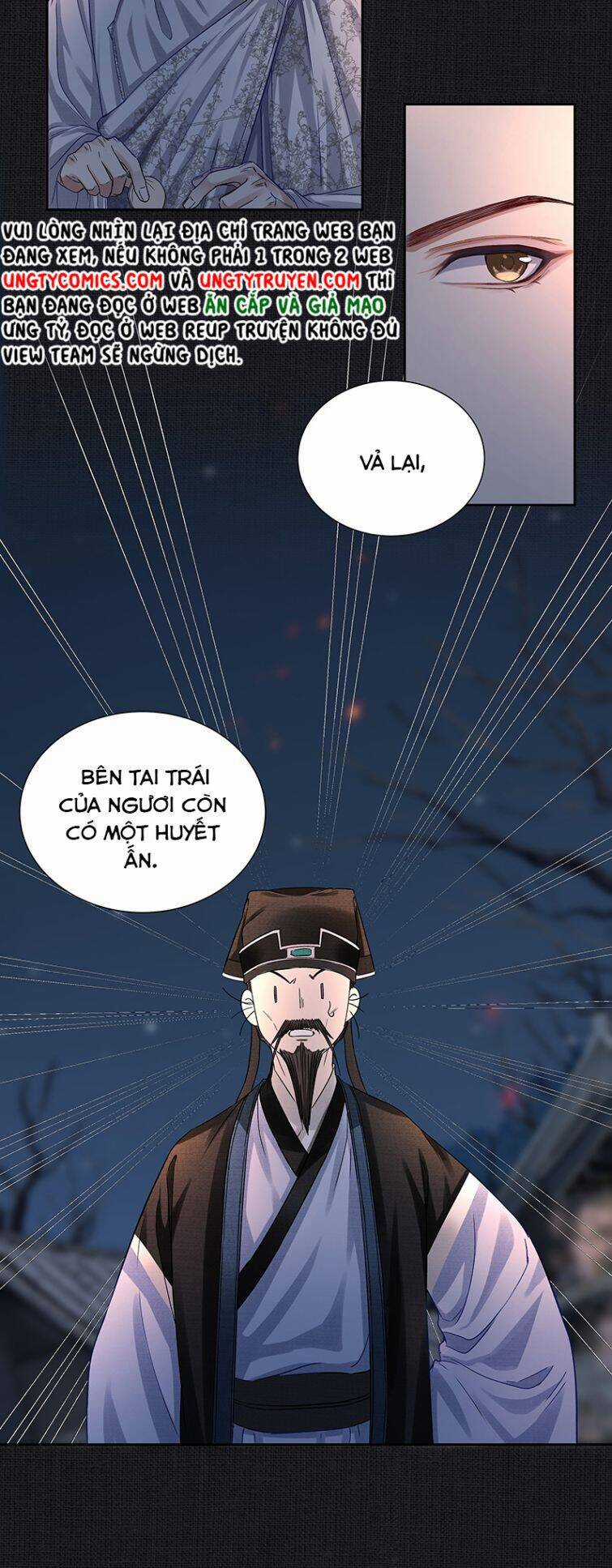 Đồng Tiền Kham Thế Chương 8 trang 17