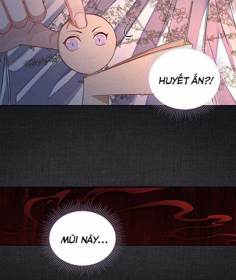 Đồng Tiền Kham Thế Chương 8 trang 18