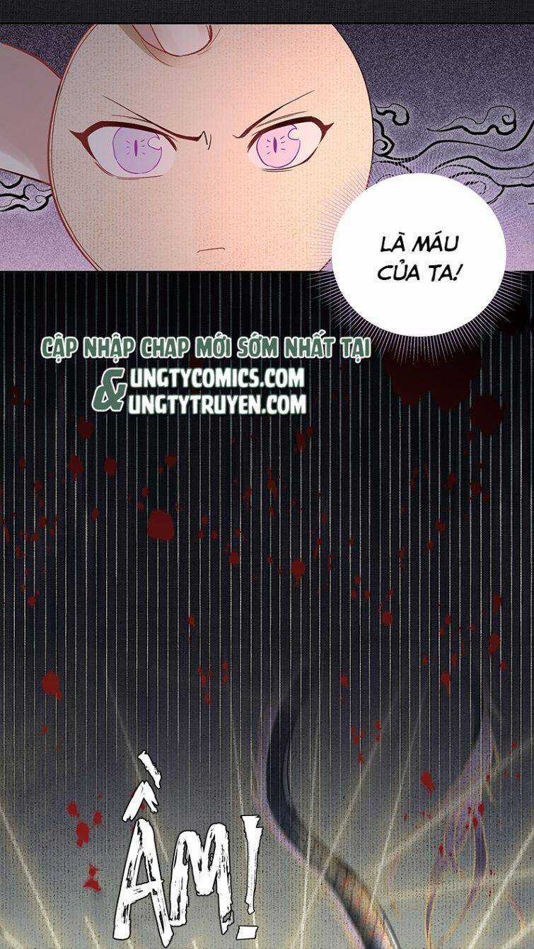 Đồng Tiền Kham Thế Chương 8 trang 19