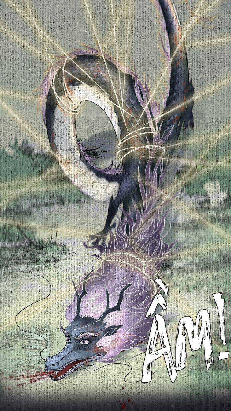 Đồng Tiền Kham Thế Chương 8 trang 20