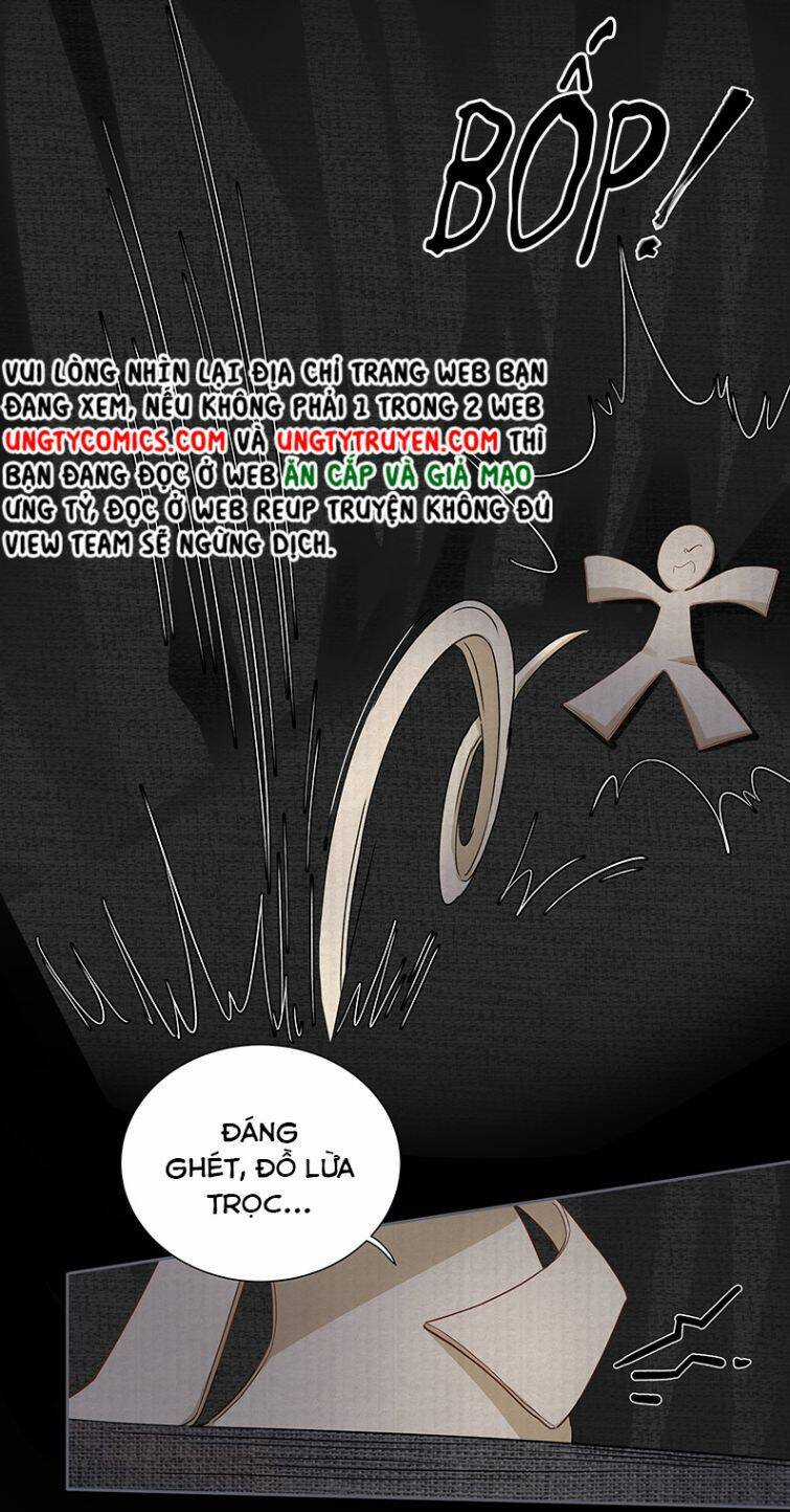 Đồng Tiền Kham Thế Chương 8 trang 3