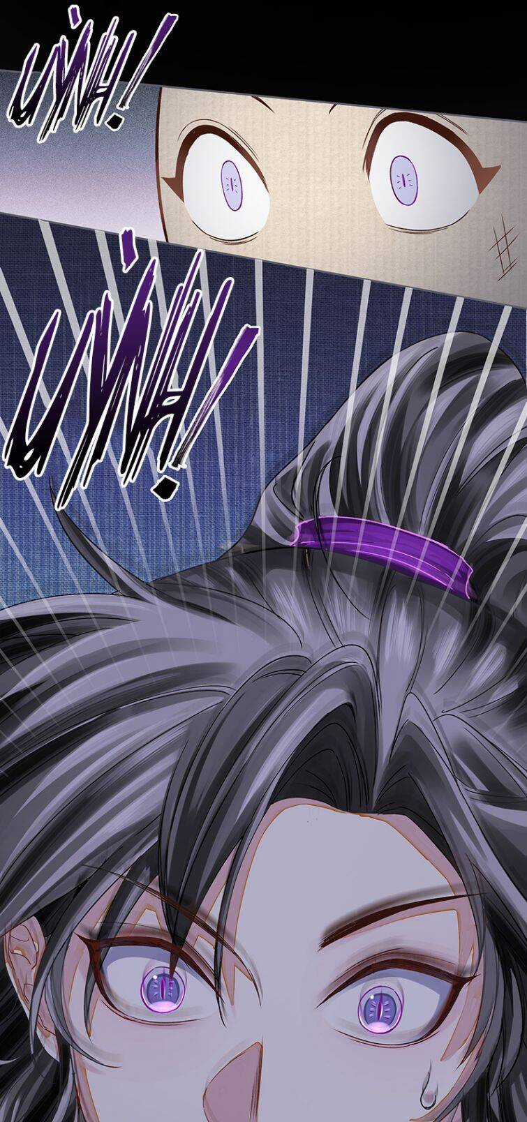 Đồng Tiền Kham Thế Chương 8 trang 4