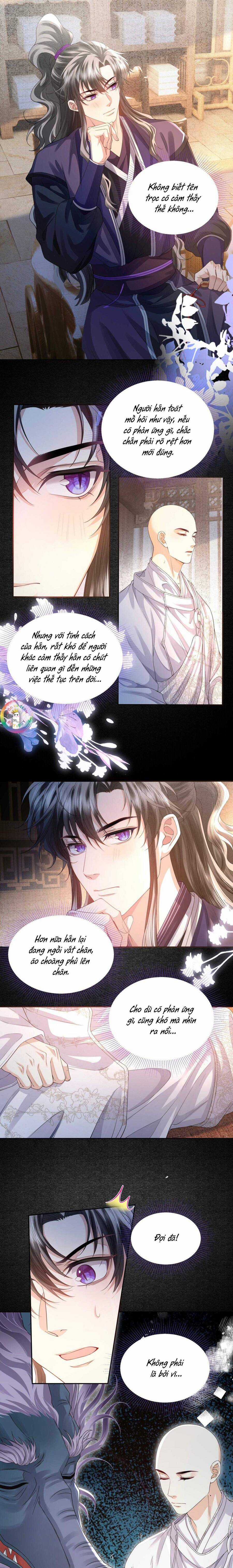 Đồng Tiền Kham Thế Chương 81 trang 3