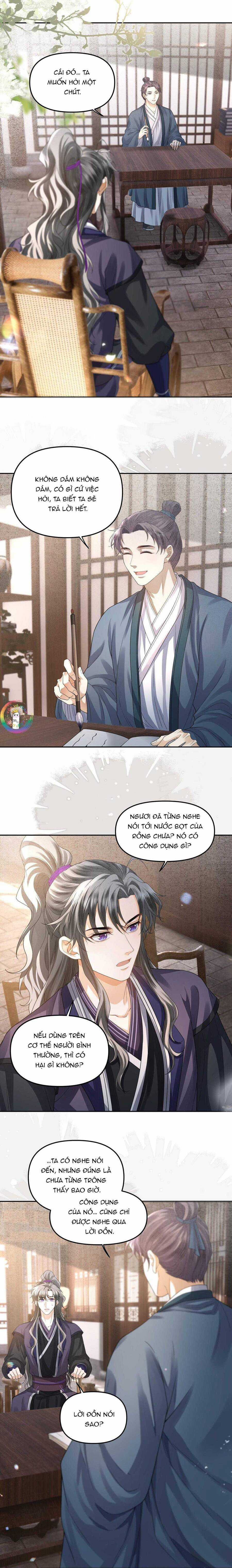 Đồng Tiền Kham Thế Chương 81 trang 7