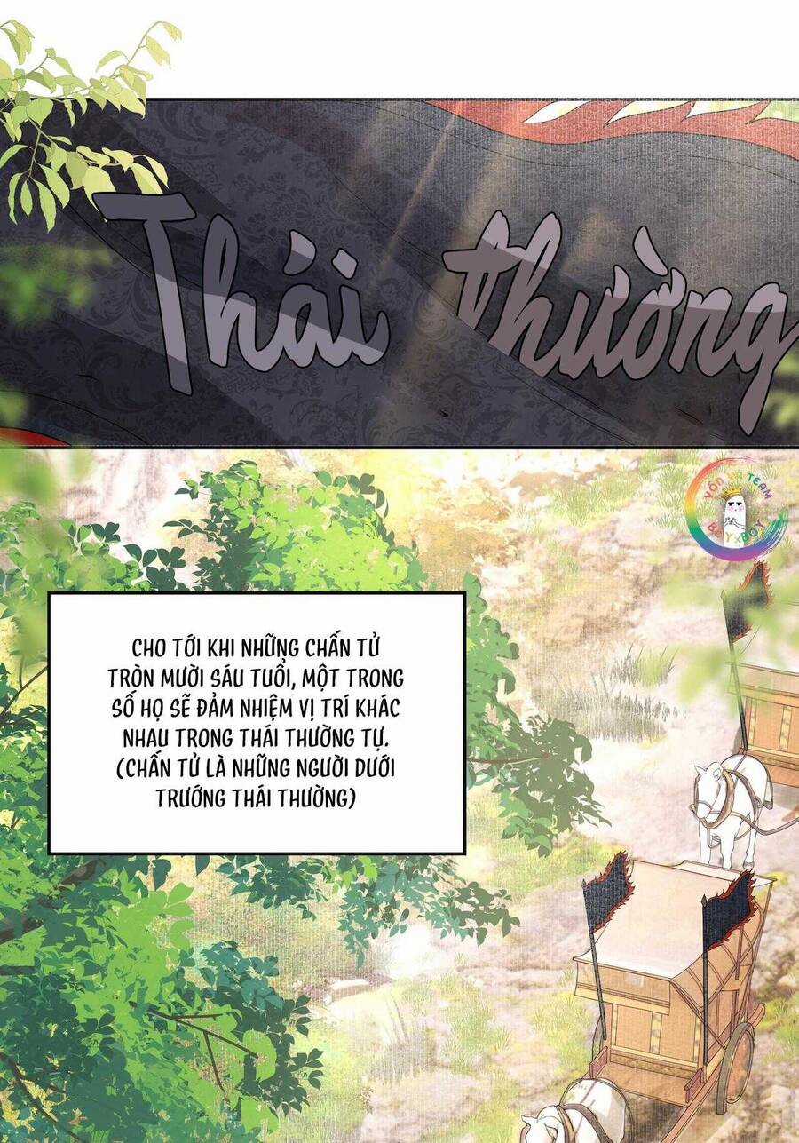Đồng Tiền Kham Thế Chương 82 trang 11
