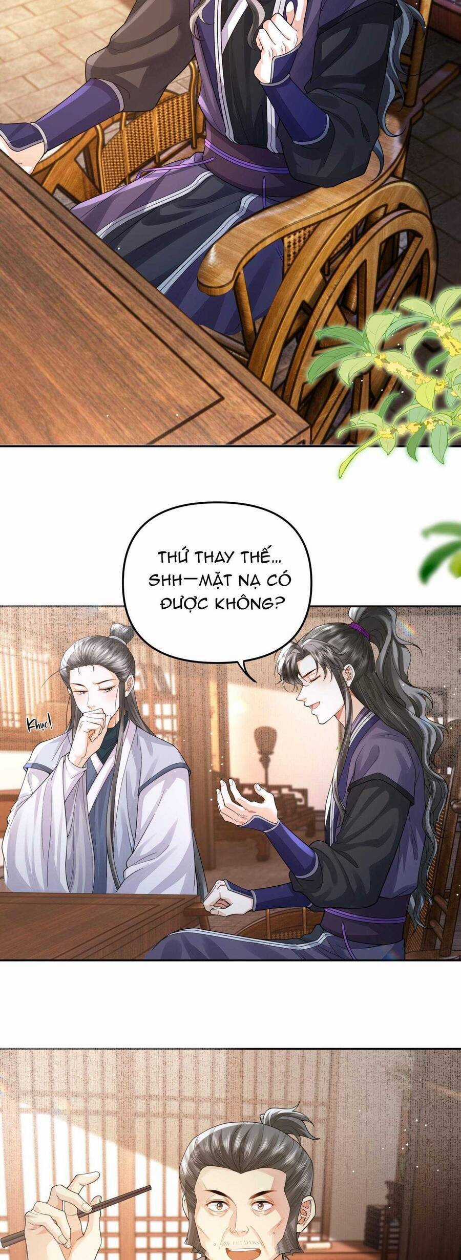 Đồng Tiền Kham Thế Chương 83 trang 2