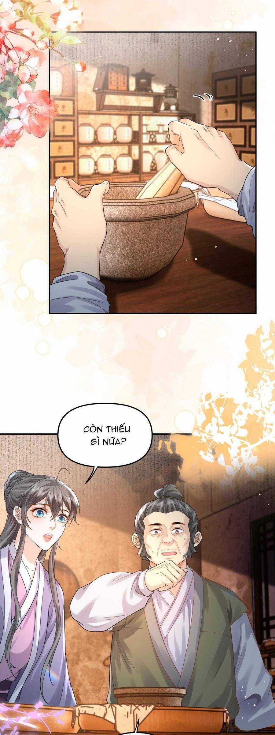 Đồng Tiền Kham Thế Chương 83 trang 4