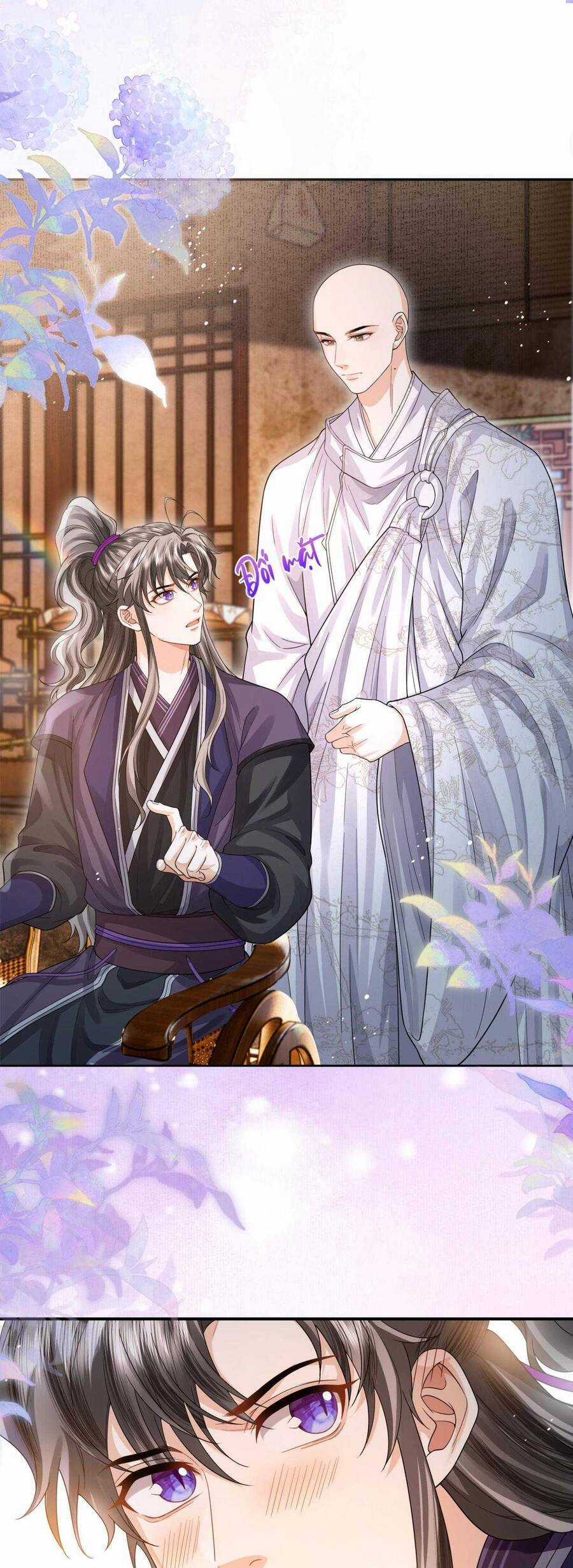 Đồng Tiền Kham Thế Chương 83 trang 7