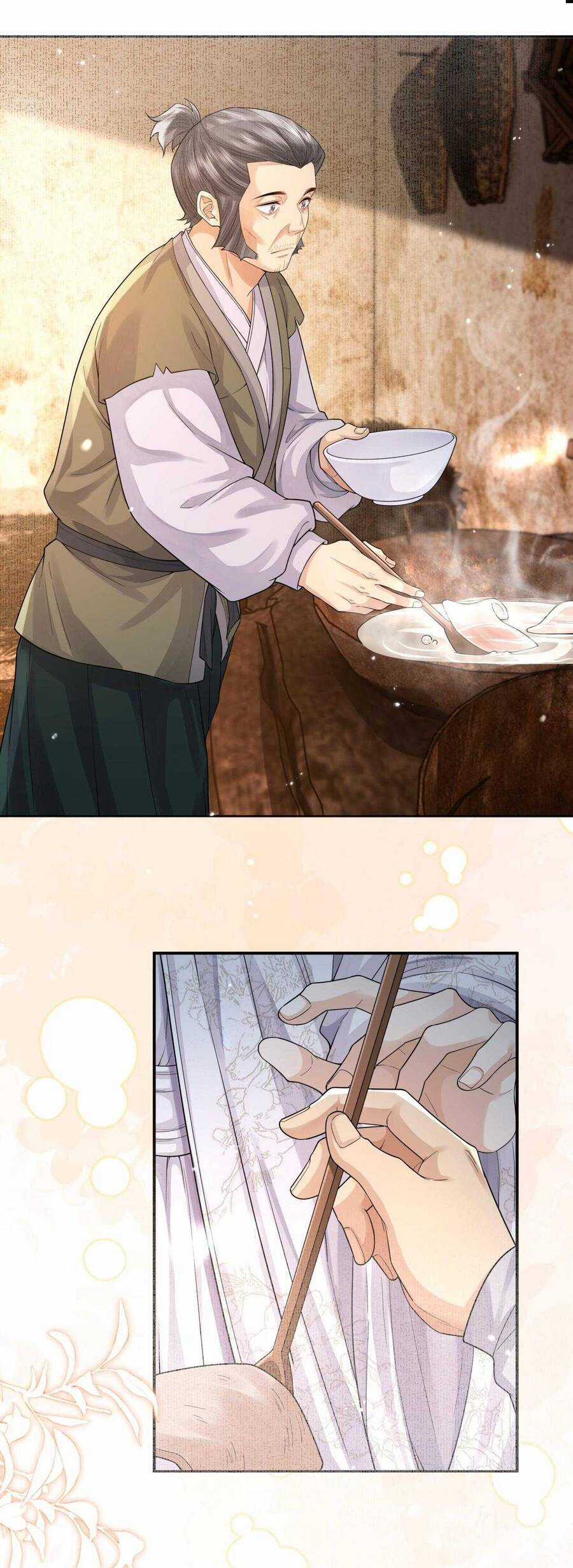 Đồng Tiền Kham Thế Chương 83 trang 8