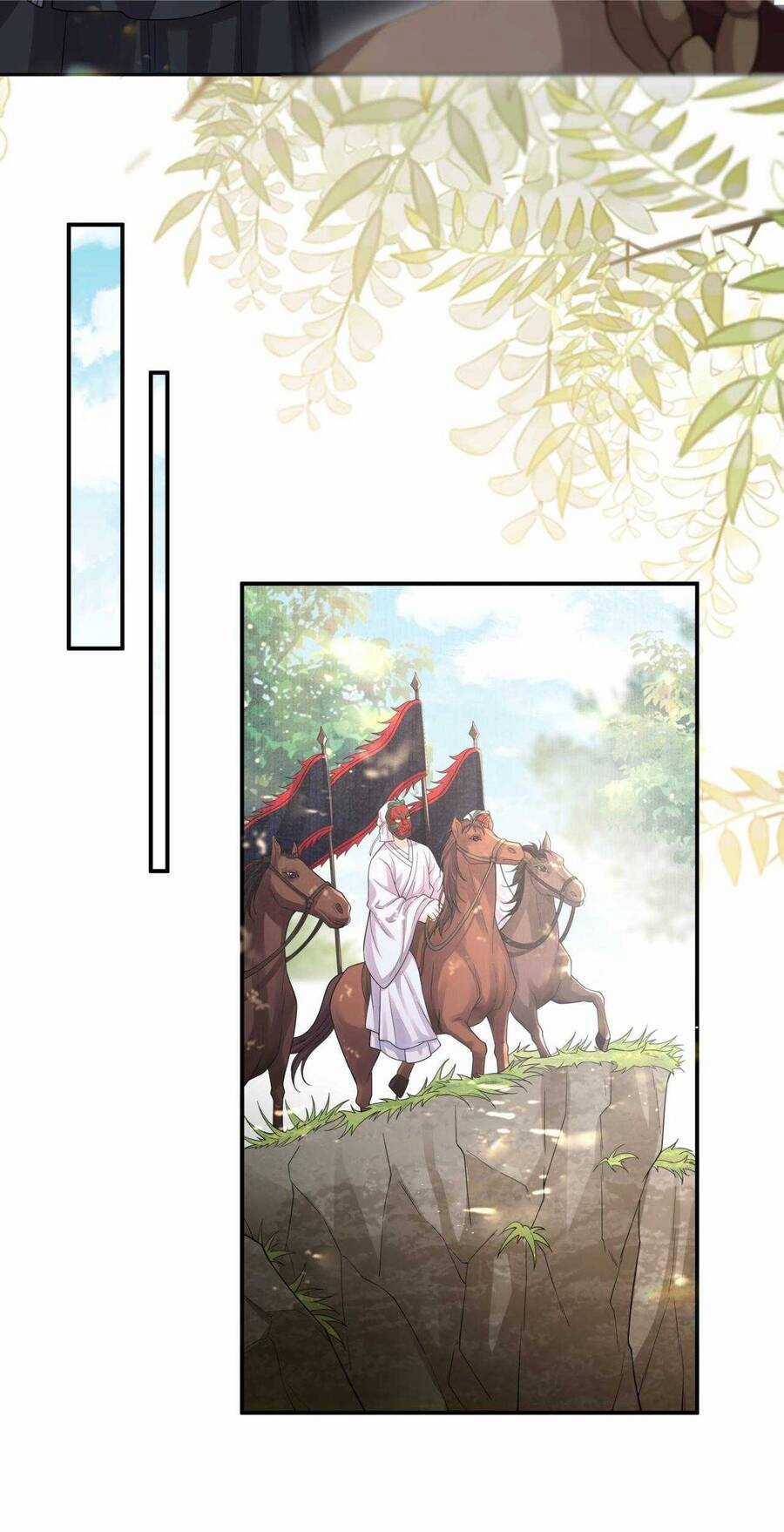 Đồng Tiền Kham Thế Chương 84 trang 11