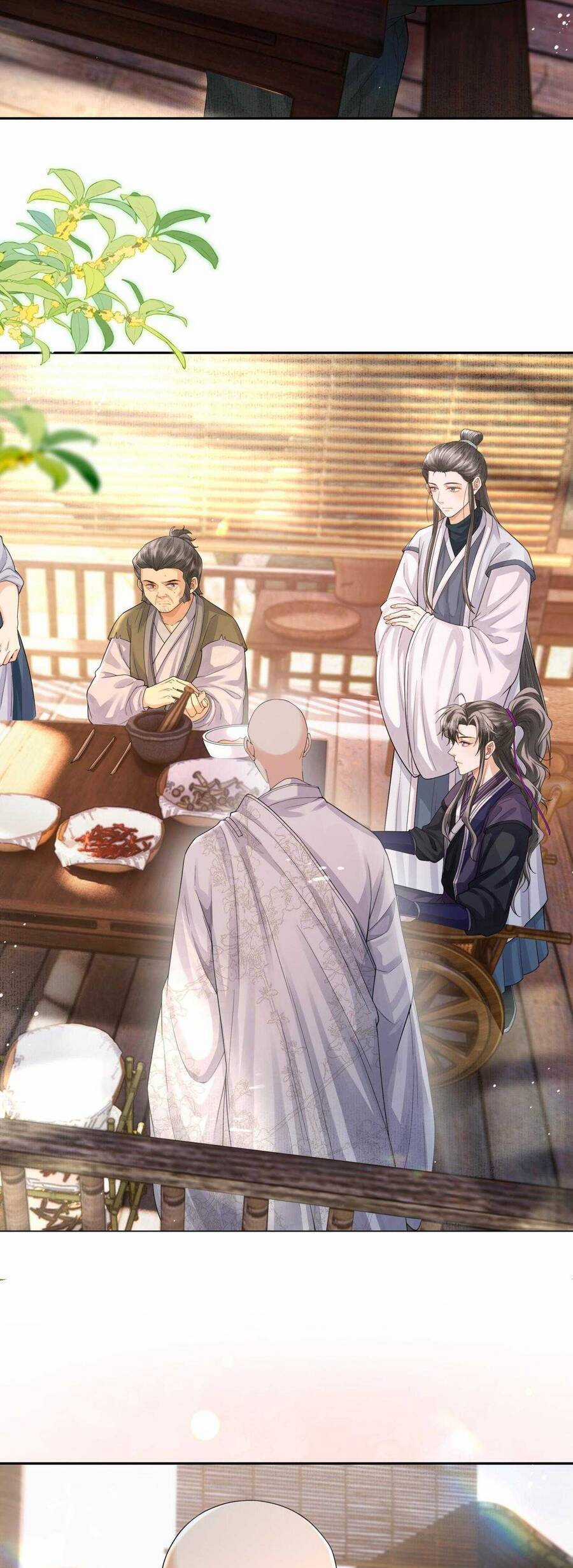 Đồng Tiền Kham Thế Chương 84 trang 2