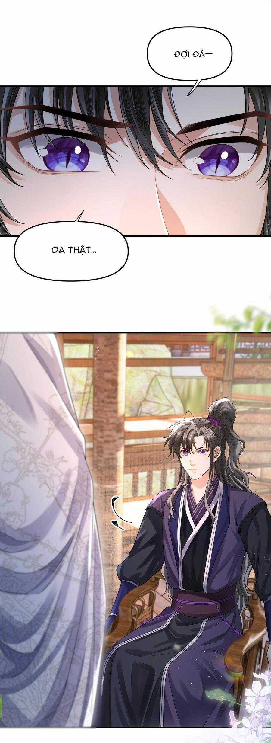 Đồng Tiền Kham Thế Chương 84 trang 4