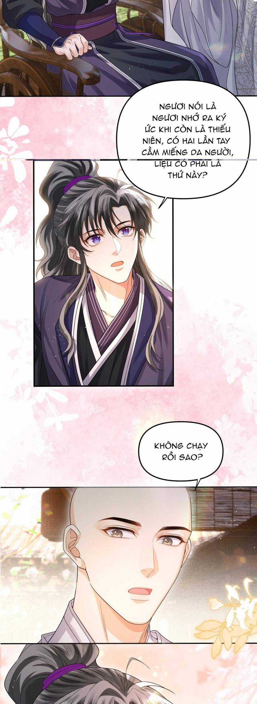 Đồng Tiền Kham Thế Chương 84 trang 5