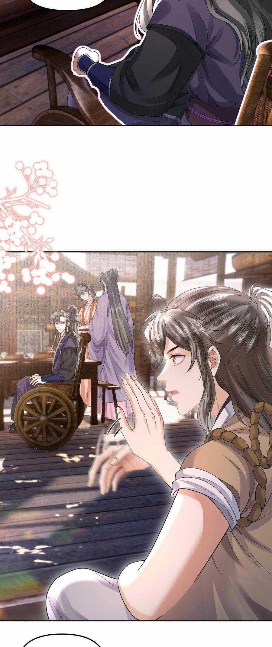 Đồng Tiền Kham Thế Chương 84 trang 9