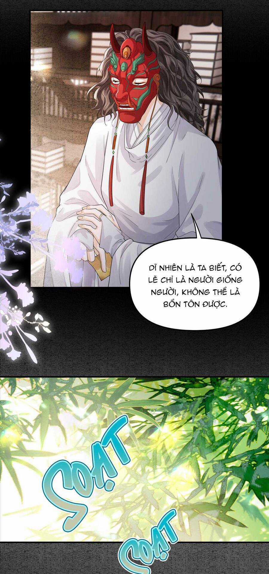 Đồng Tiền Kham Thế Chương 85 trang 10