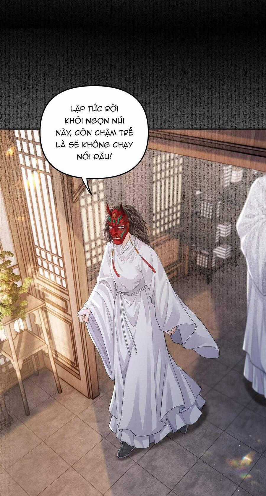 Đồng Tiền Kham Thế Chương 85 trang 11