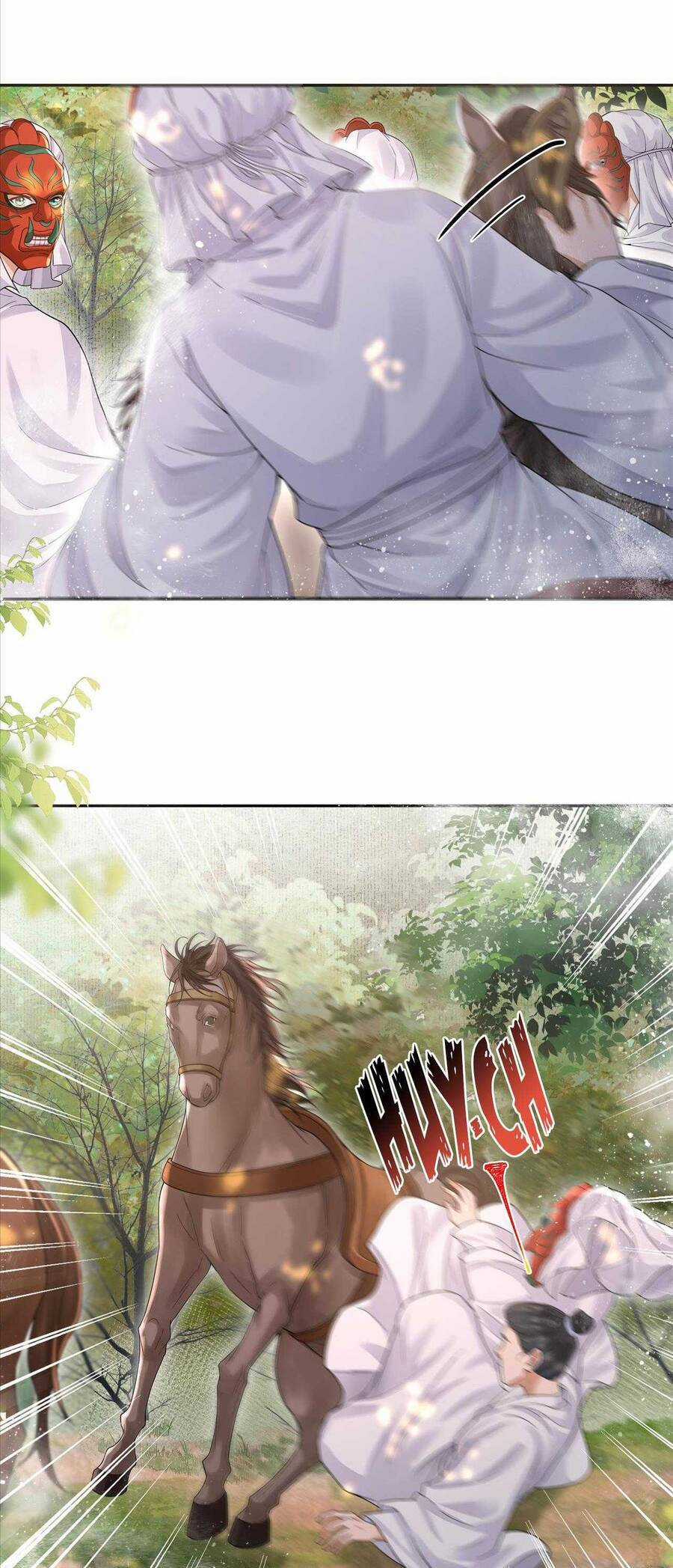 Đồng Tiền Kham Thế Chương 85 trang 3