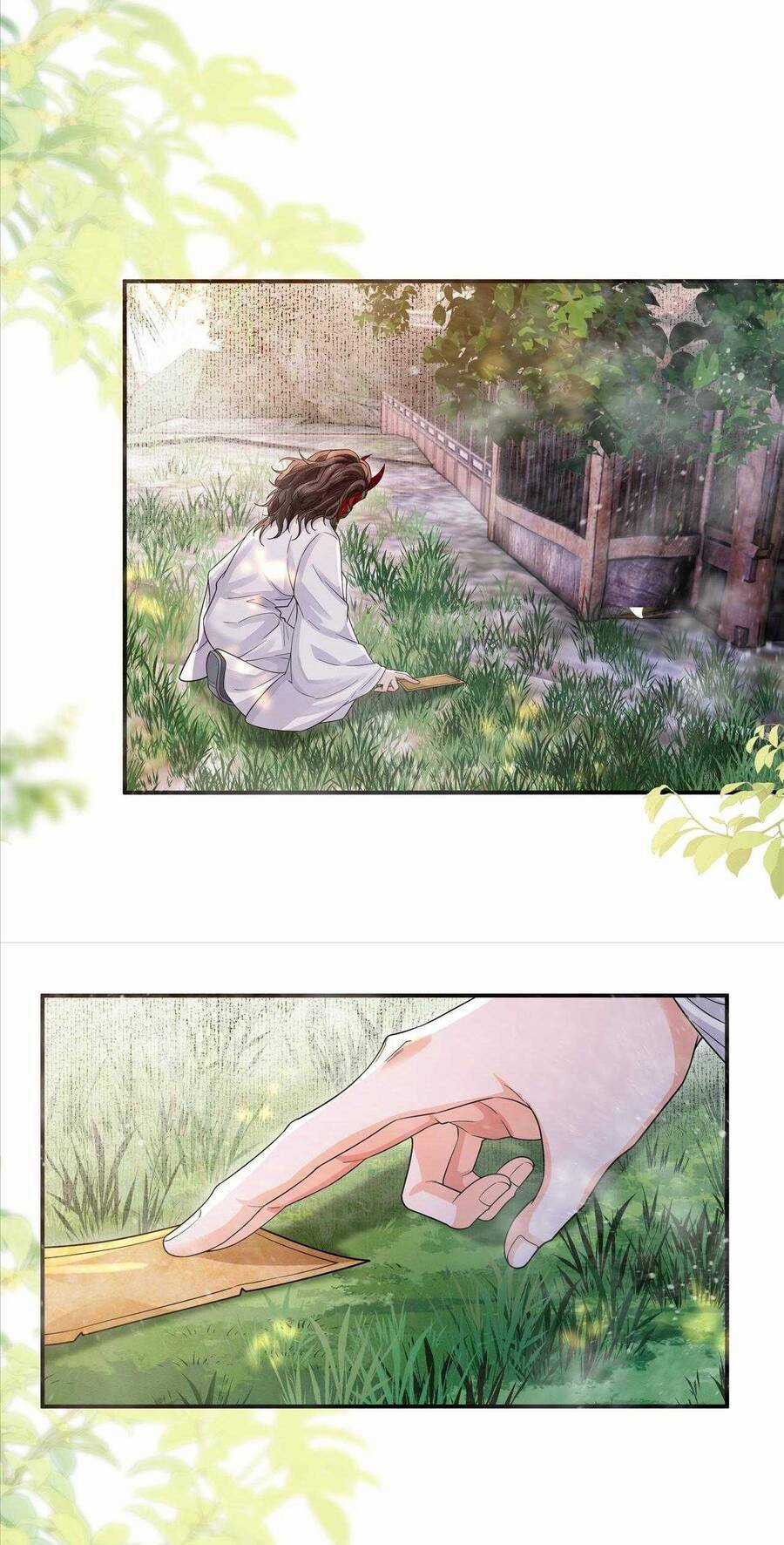 Đồng Tiền Kham Thế Chương 85 trang 5