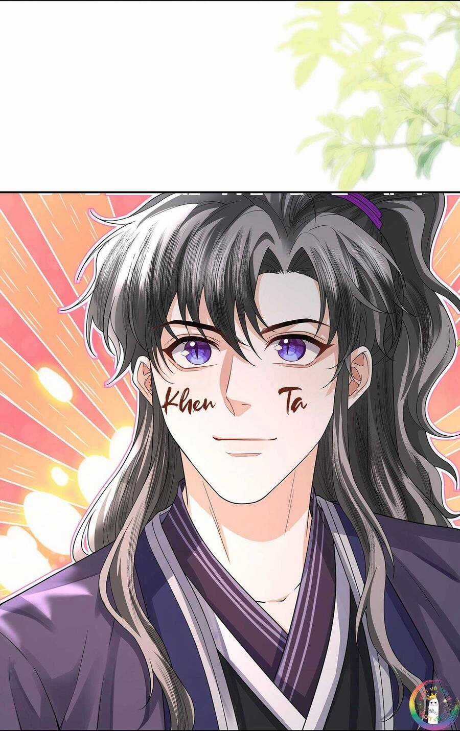 Đồng Tiền Kham Thế Chương 86 trang 10