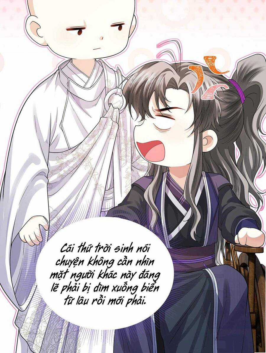 Đồng Tiền Kham Thế Chương 86 trang 12