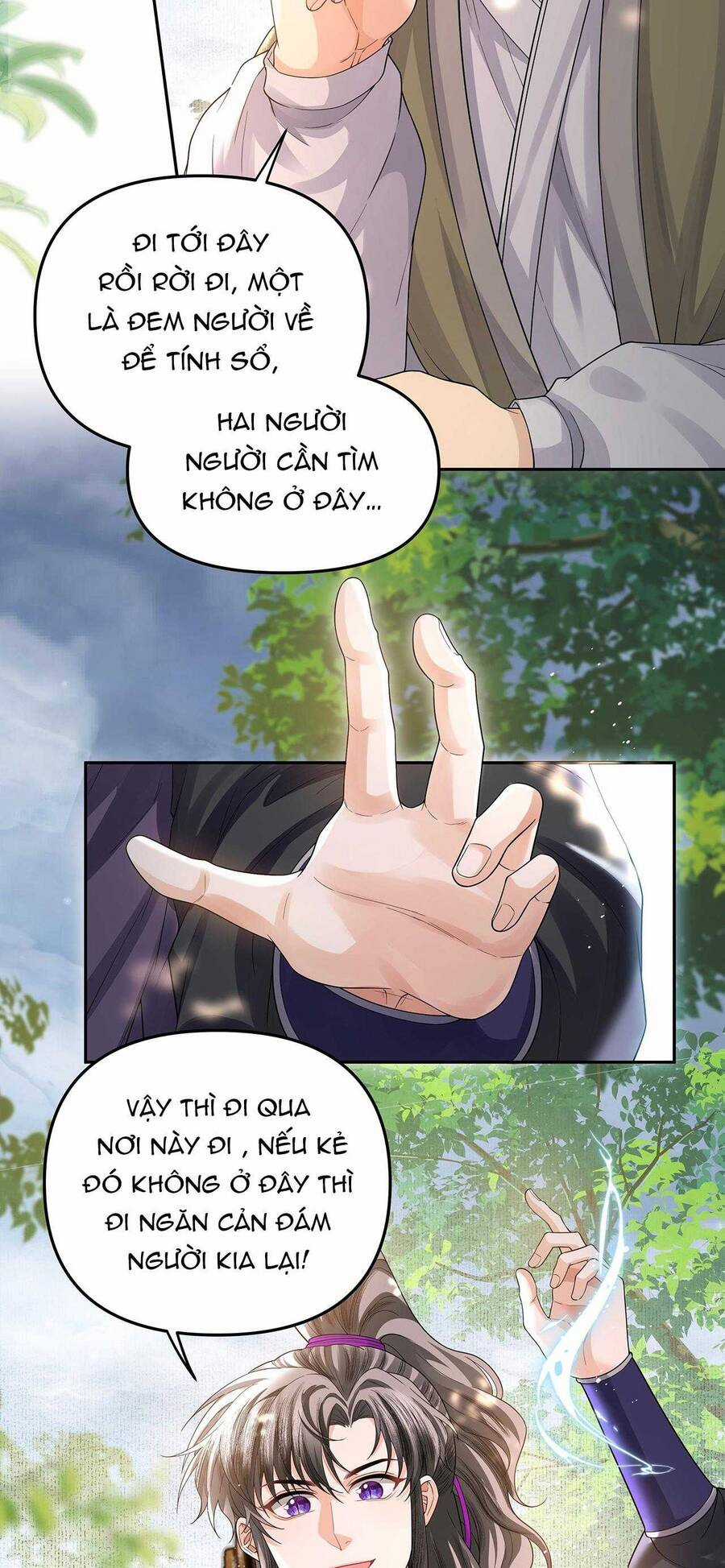 Đồng Tiền Kham Thế Chương 86 trang 15