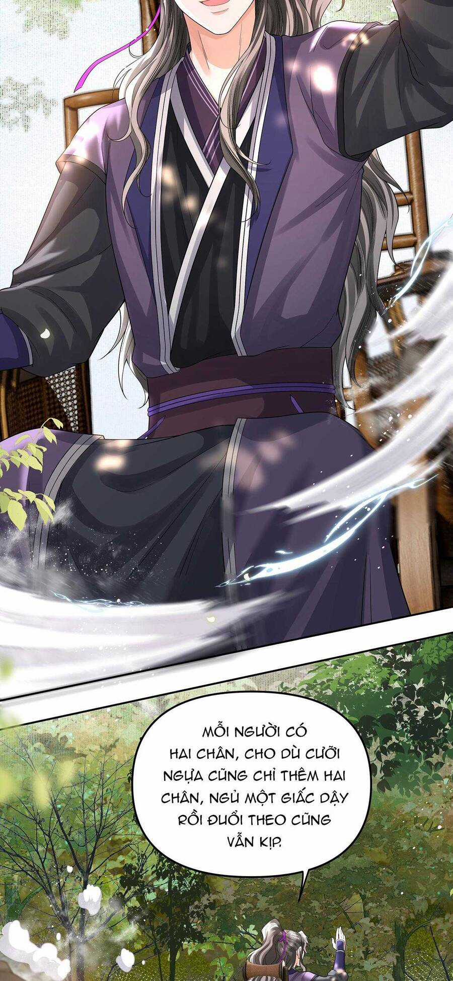 Đồng Tiền Kham Thế Chương 86 trang 16