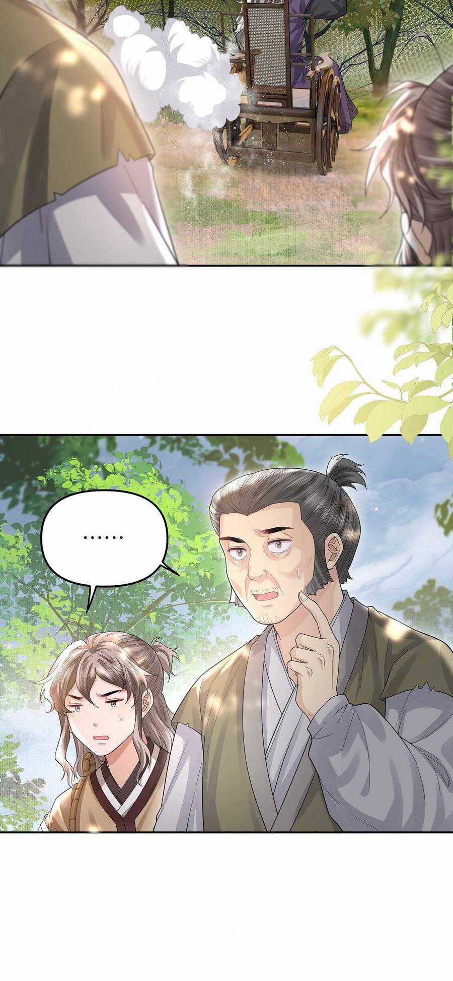 Đồng Tiền Kham Thế Chương 86 trang 17