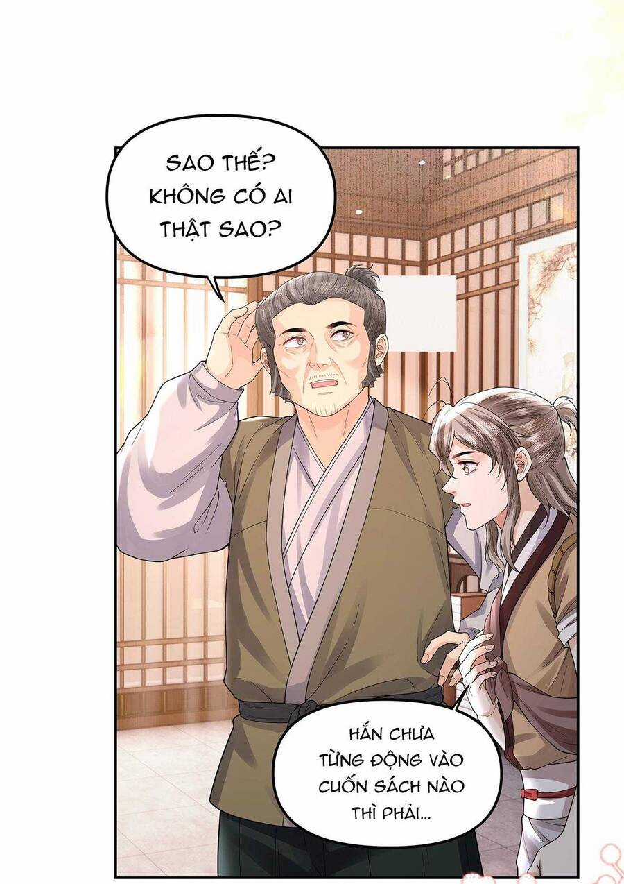 Đồng Tiền Kham Thế Chương 86 trang 20