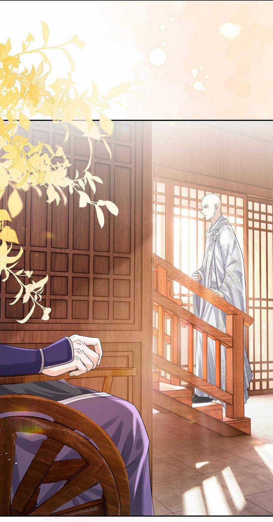 Đồng Tiền Kham Thế Chương 86 trang 22