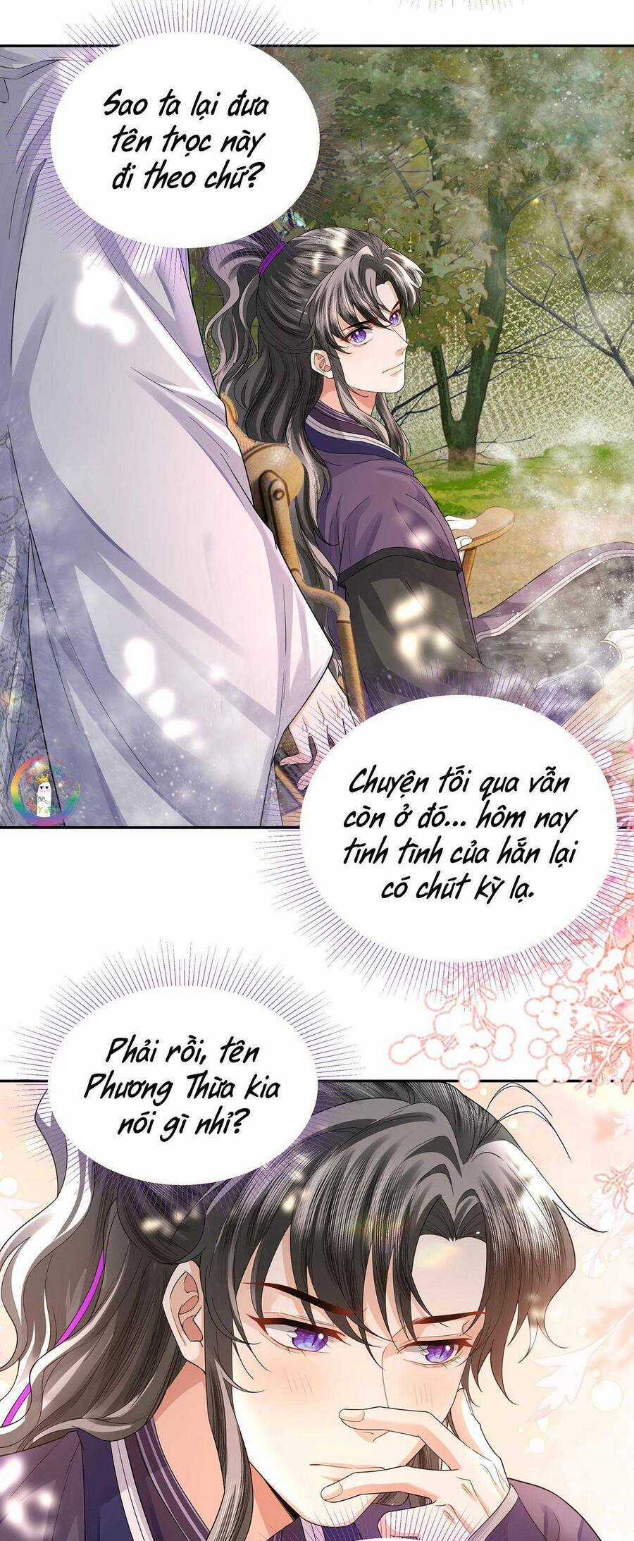 Đồng Tiền Kham Thế Chương 86 trang 3