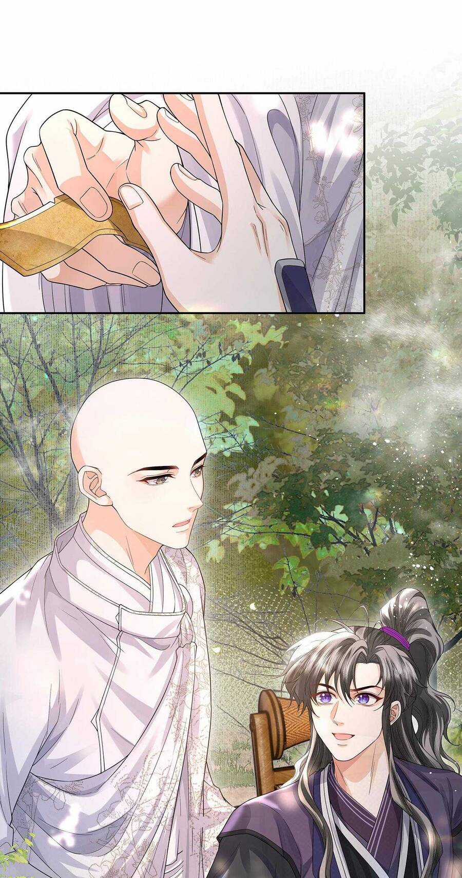 Đồng Tiền Kham Thế Chương 86 trang 7