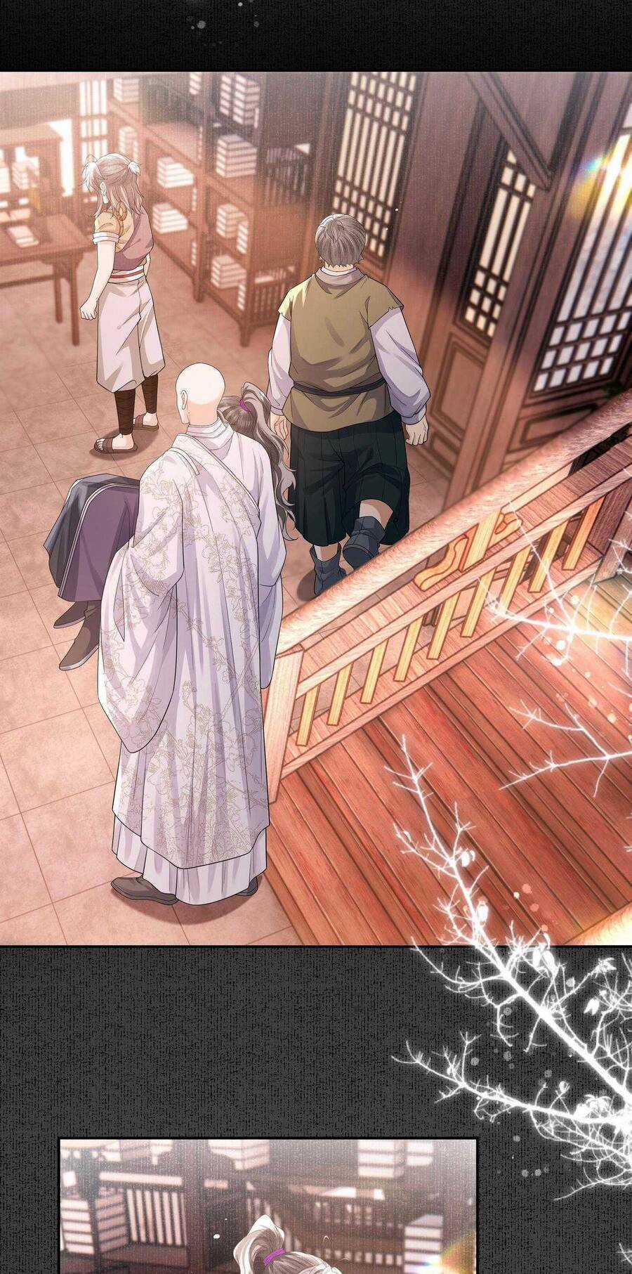 Đồng Tiền Kham Thế Chương 87 trang 11