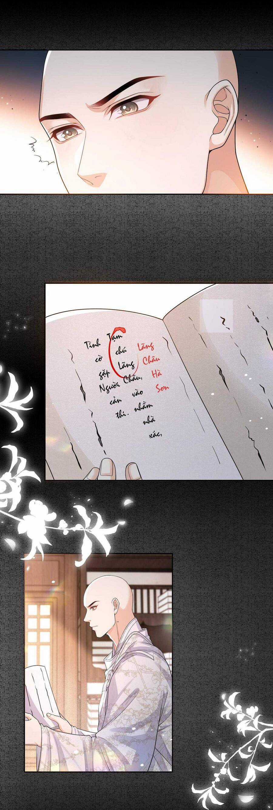 Đồng Tiền Kham Thế Chương 87 trang 12