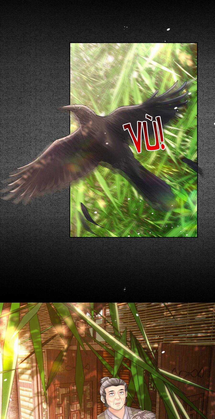 Đồng Tiền Kham Thế Chương 87 trang 3