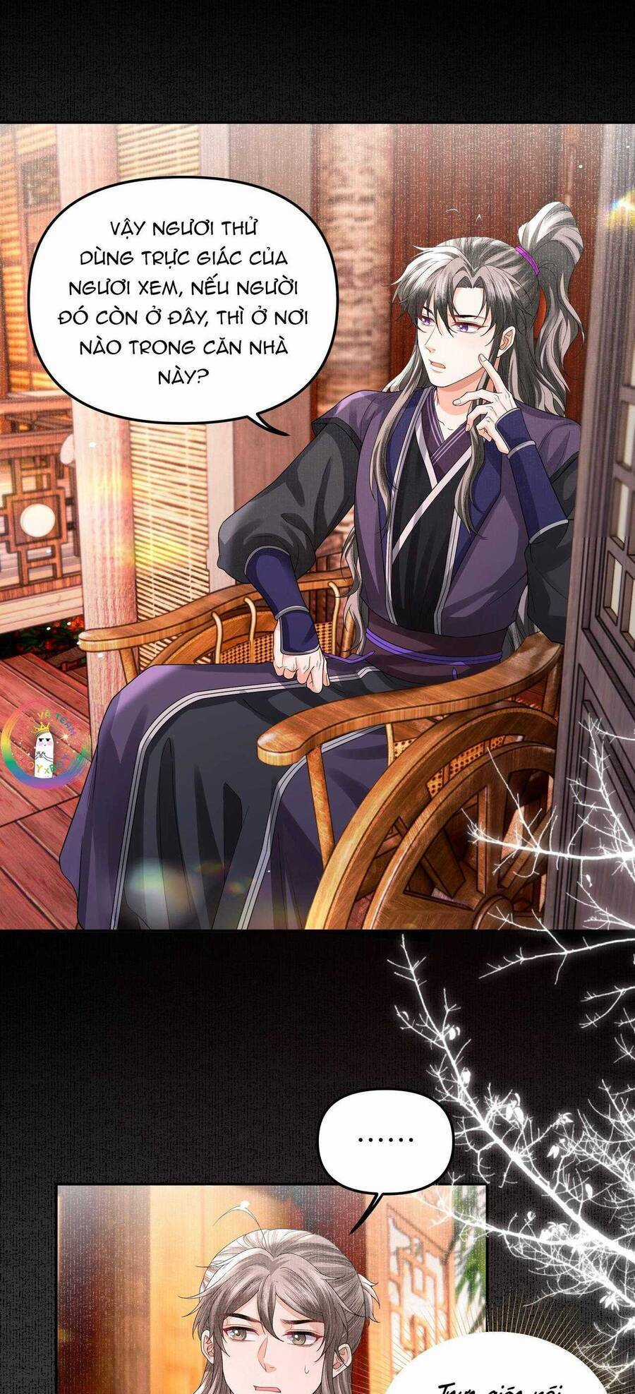 Đồng Tiền Kham Thế Chương 87 trang 5