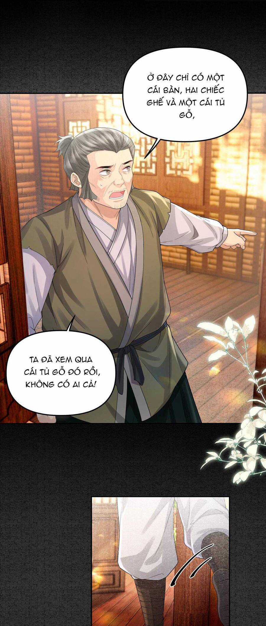 Đồng Tiền Kham Thế Chương 87 trang 6