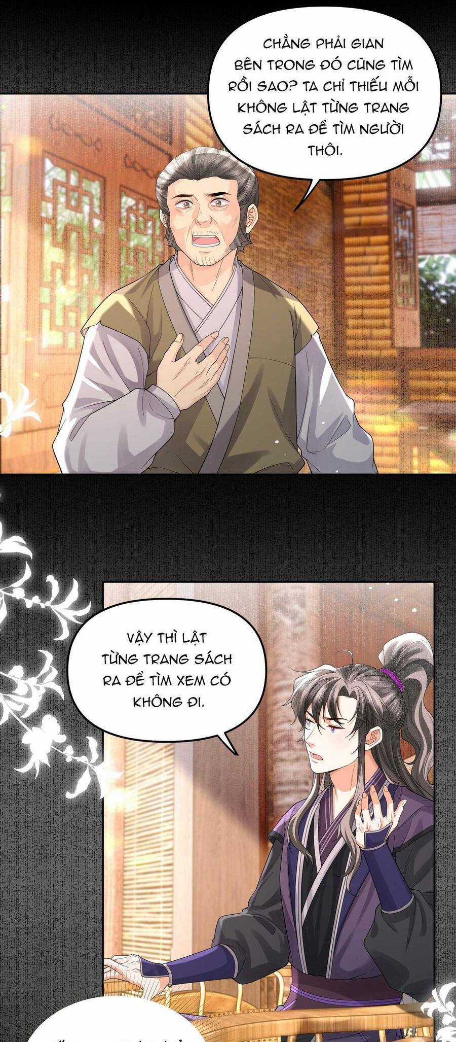 Đồng Tiền Kham Thế Chương 87 trang 7