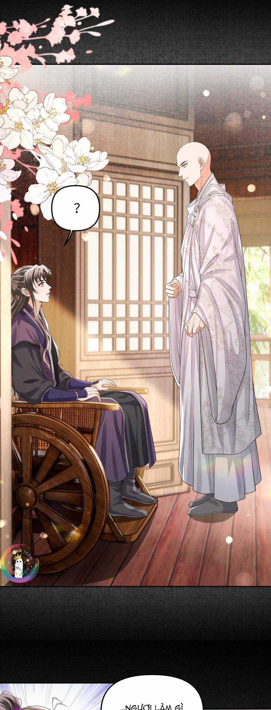 Đồng Tiền Kham Thế Chương 87 trang 9