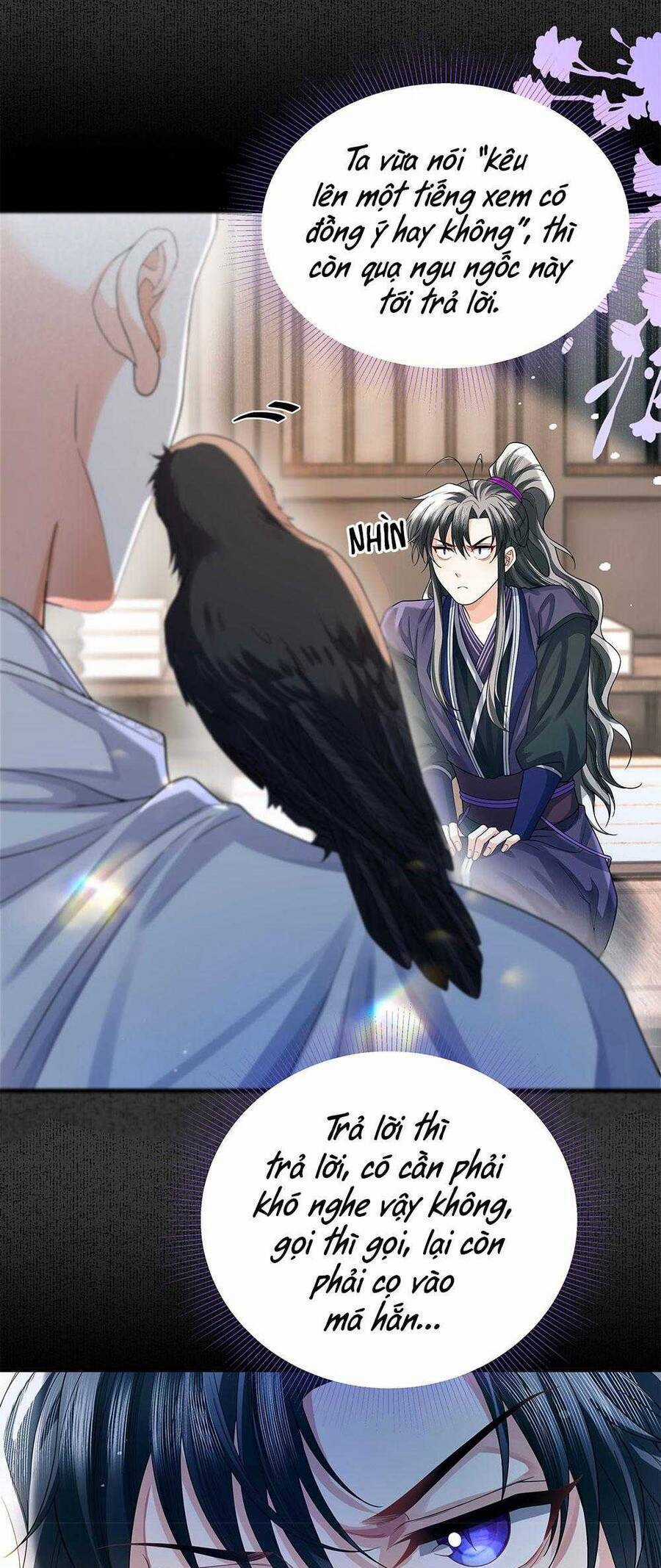 Đồng Tiền Kham Thế Chương 88 trang 11