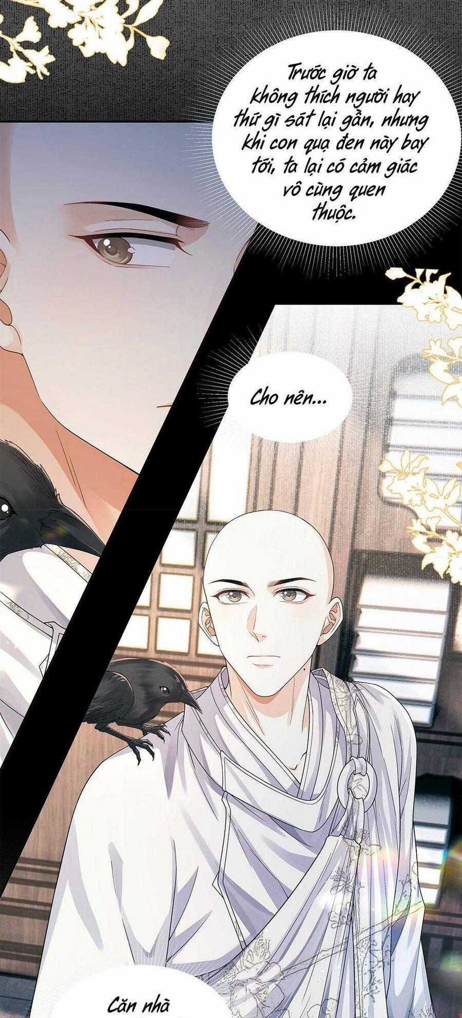 Đồng Tiền Kham Thế Chương 88 trang 13