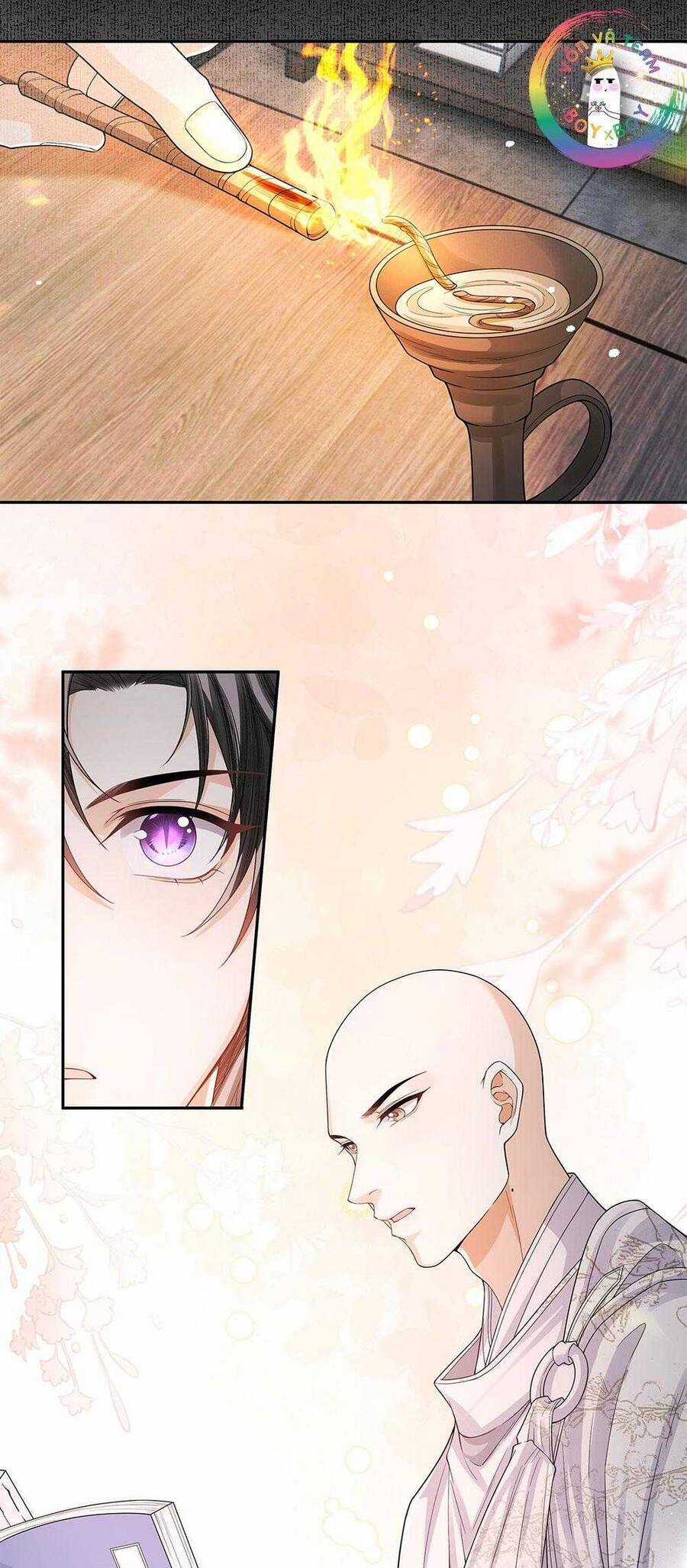 Đồng Tiền Kham Thế Chương 88 trang 2