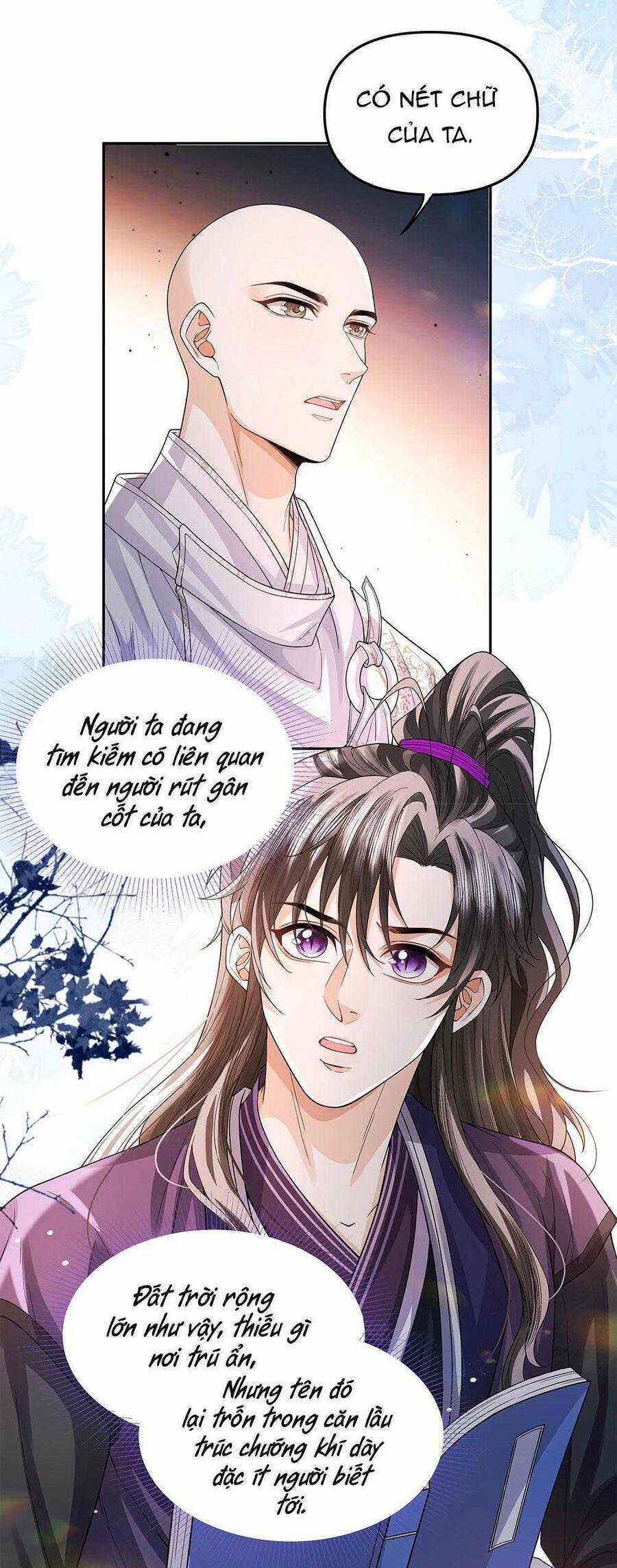 Đồng Tiền Kham Thế Chương 88 trang 4