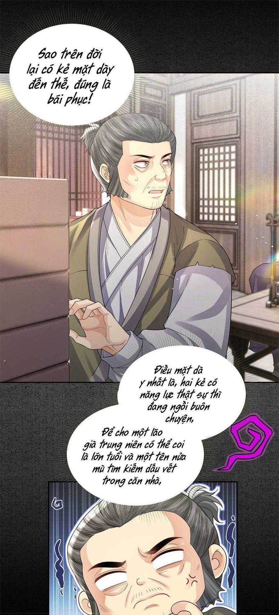 Đồng Tiền Kham Thế Chương 88 trang 7